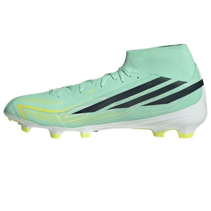 Buty adidas F50 League MID FG KJ3420