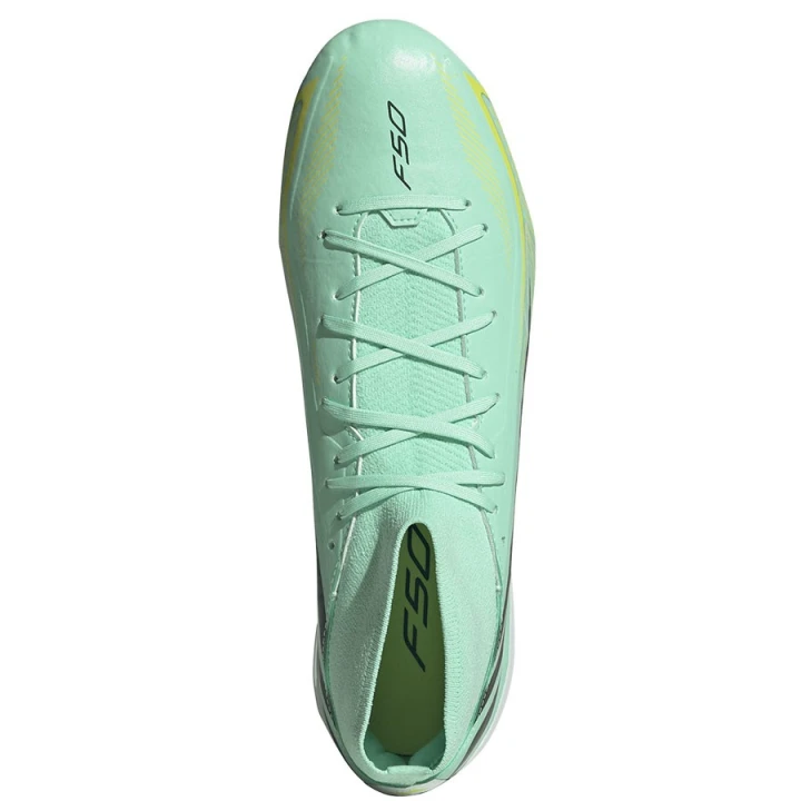 Buty adidas F50 League MID FG KJ3420