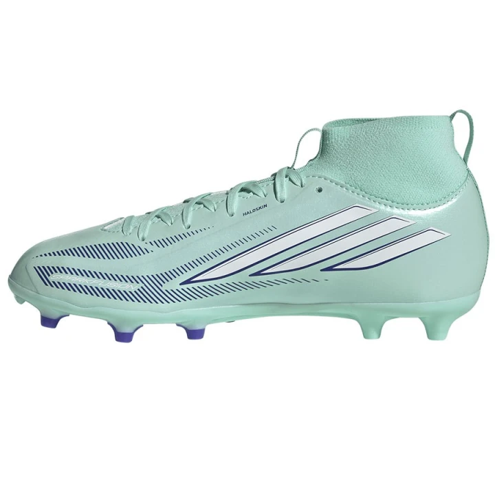Buty adidas F50 Sparkfusion League Jr FG/AG KK1356