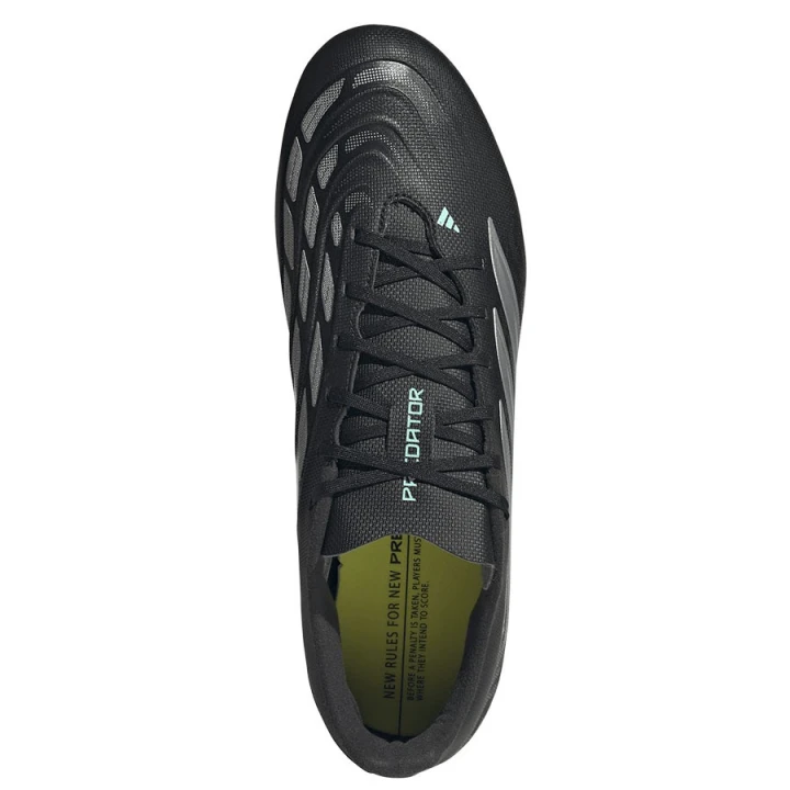 Buty adidas Predator Club FG/MG IH2112