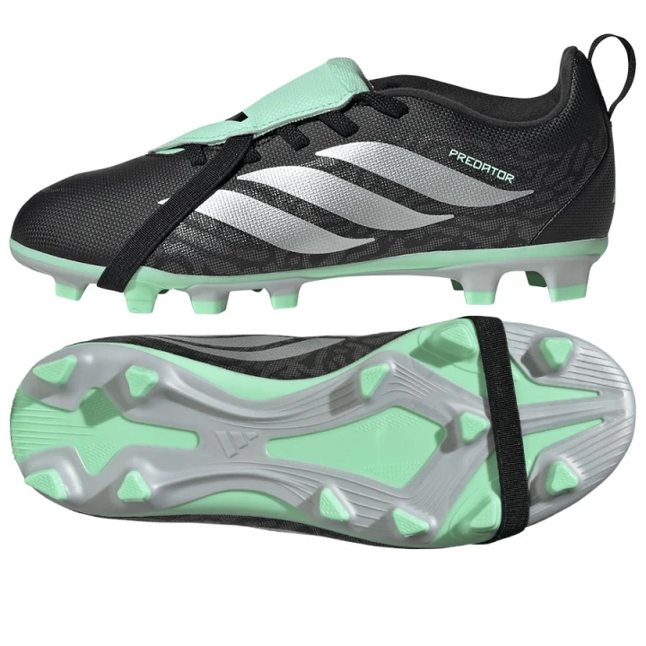 Buty adidas Predator Club FT EL FG/MG IH2098