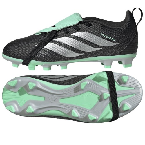 Buty adidas Predator Club FT EL FG/MG IH2098