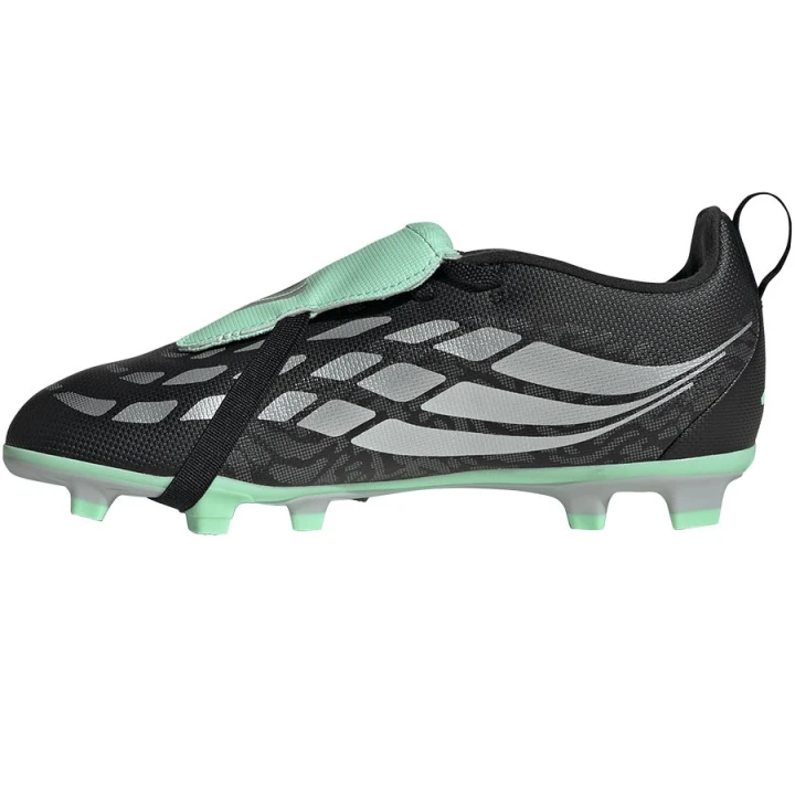Buty adidas Predator Club FT EL FG/MG IH2098