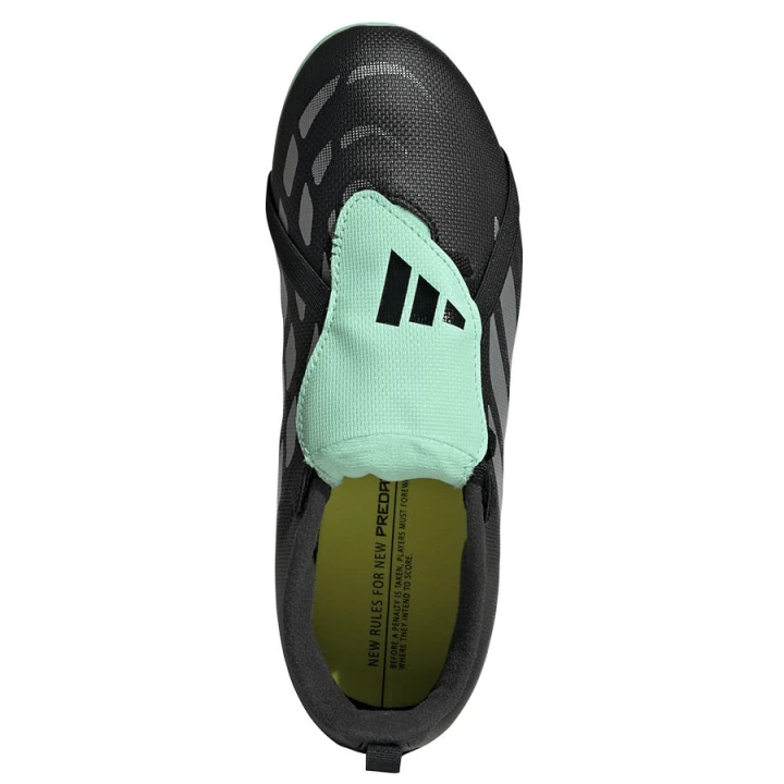 Buty adidas Predator Club FT EL FG/MG IH2098