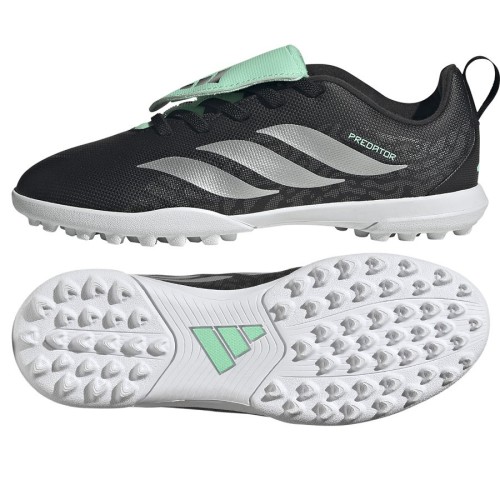 Buty adidas Predator Club FT EL Jr FG/MG IH2088