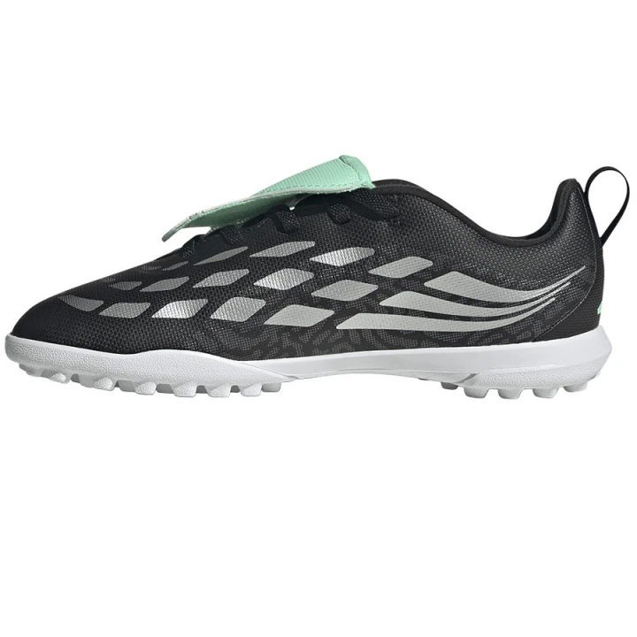 Buty adidas Predator Club FT EL Jr FG/MG IH2088