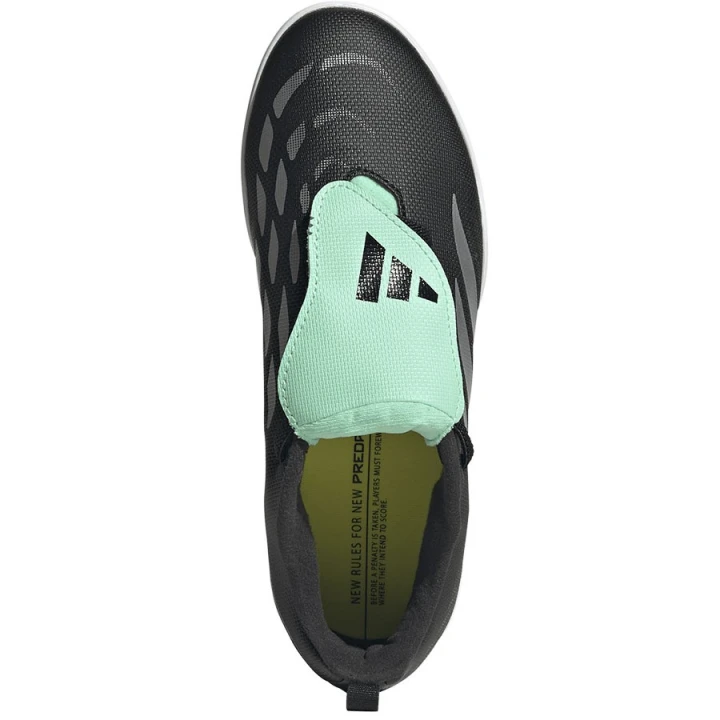 Buty adidas Predator Club FT EL Jr FG/MG IH2088