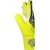 Rękawice  Reusch Attrakt Starter Solid Junior 55 72 514 2014