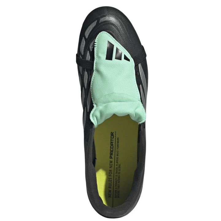 Buty adidas Predator Club FT FG/MG IH2118