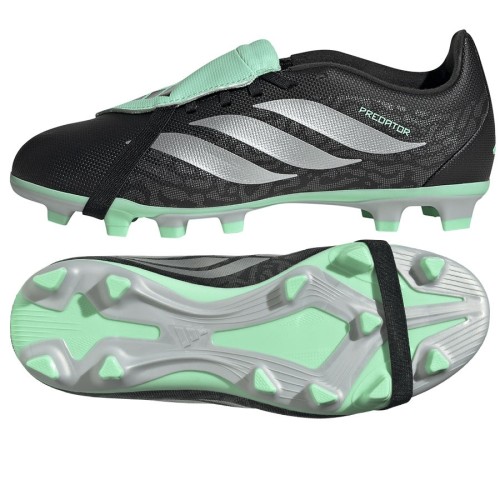 Buty adidas Predator Club FT Jr FG/MG KJ6727