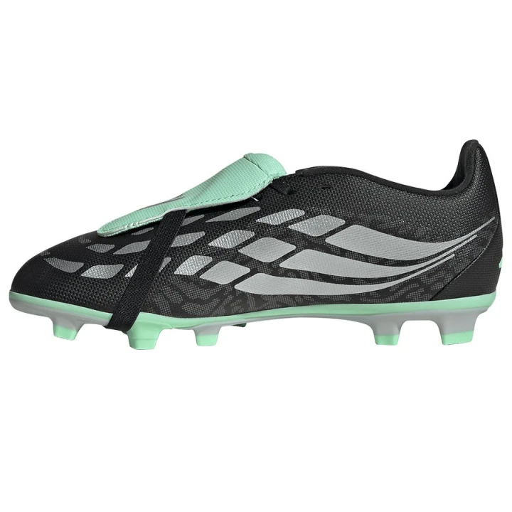Buty adidas Predator Club FT Jr FG/MG KJ6727
