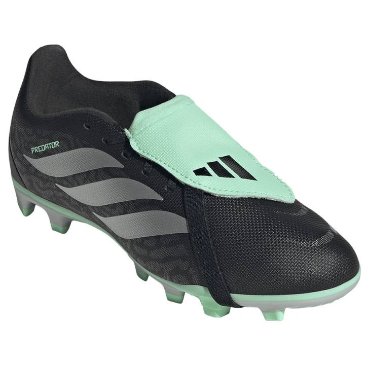 Buty adidas Predator Club FT Jr FG/MG KJ6727