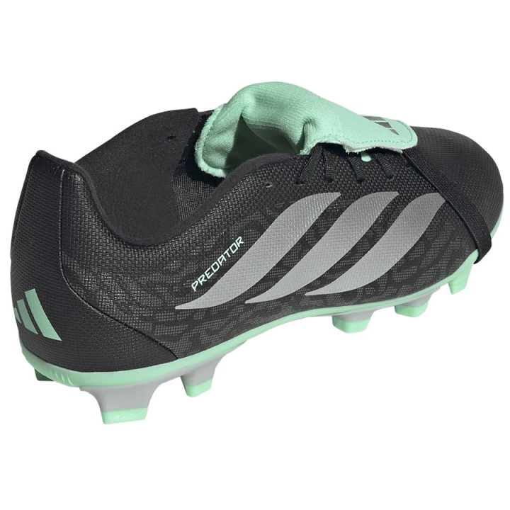 Buty adidas Predator Club FT Jr FG/MG KJ6727