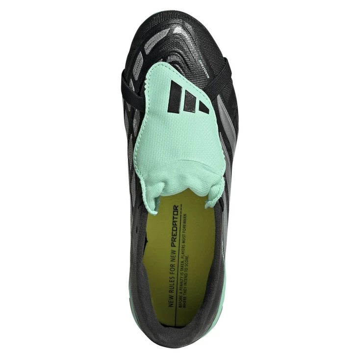 Buty adidas Predator League Ft Jr AG IH2106
