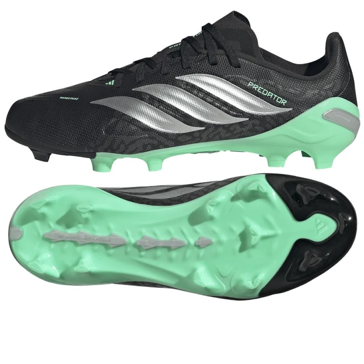 Buty adidas Predator League Jr FG Jr IH2083