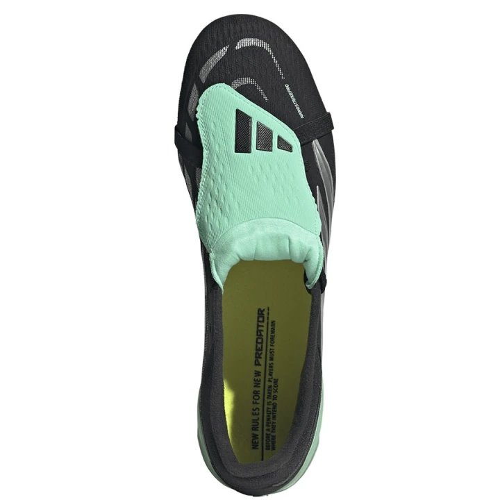 Buty adidas Predator Pro FT FG IH7235