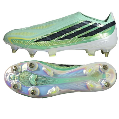 Buty adidas F50 Hyperfast Elite LL SG IH7161