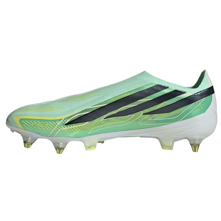 Buty adidas F50 Hyperfast Elite LL SG IH7161