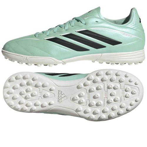 Buty adidas COPA PURE IV League Jr TF KI0660