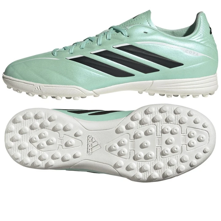 Buty adidas COPA PURE IV League Jr TF KI0660