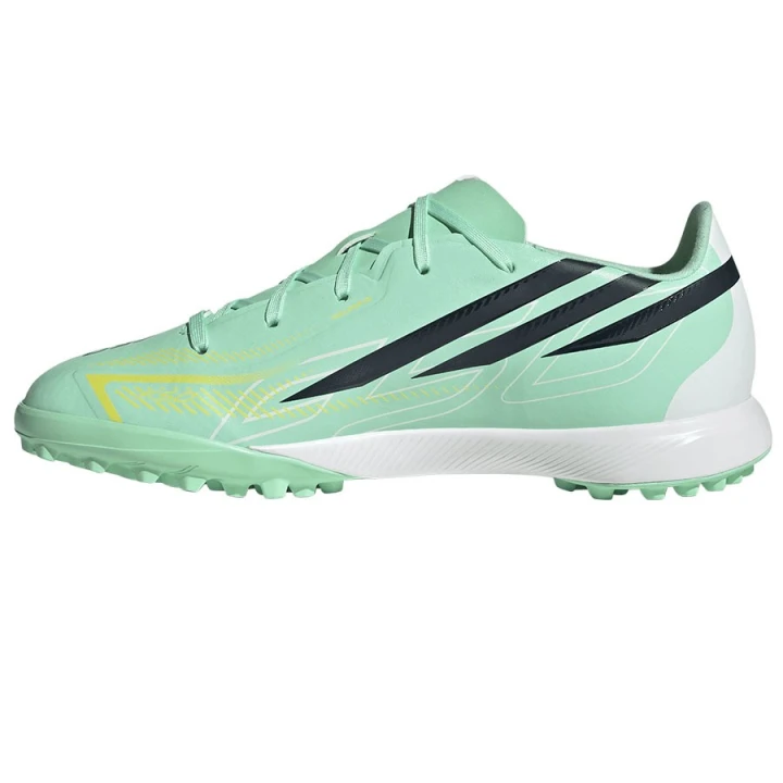 Buty adidas F50 Hyperfast League Jr TF KK1320