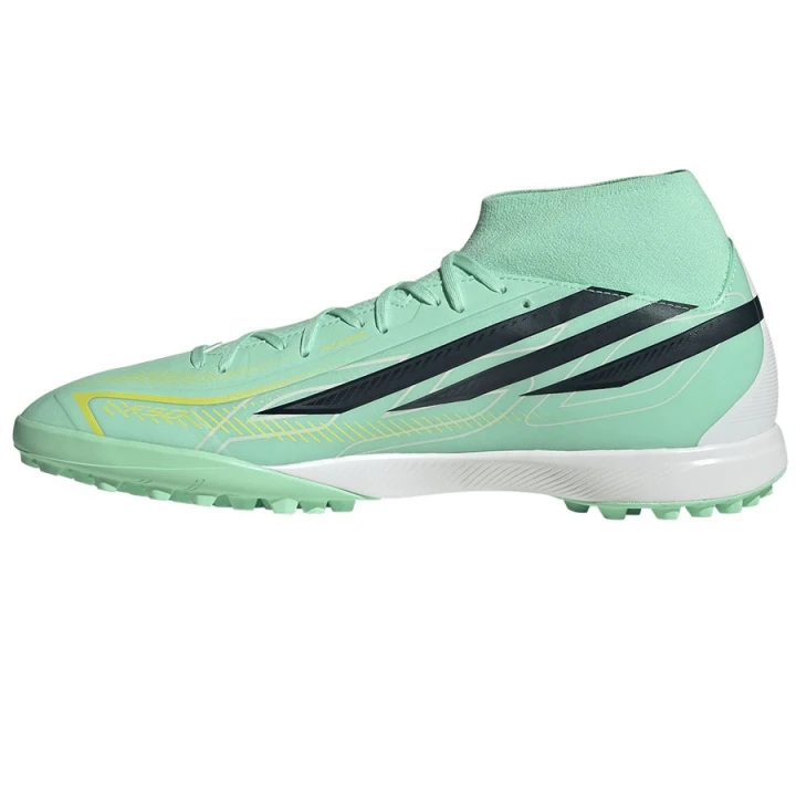 Buty adidas F50 Hyperfast League MID TF KK1369