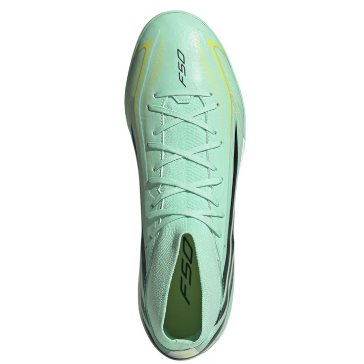 Buty adidas F50 Hyperfast League MID TF KK1369