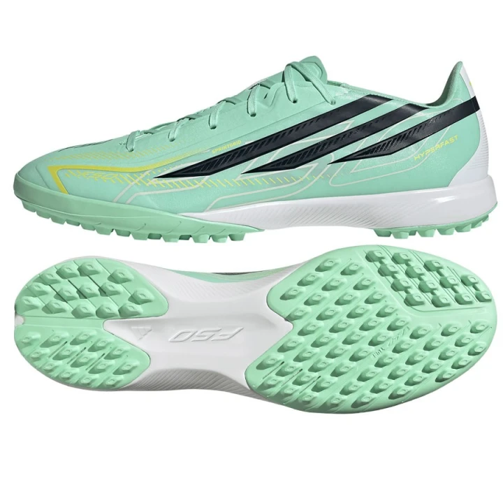 Buty adidas F50 Hyperfast League TF KJ3435