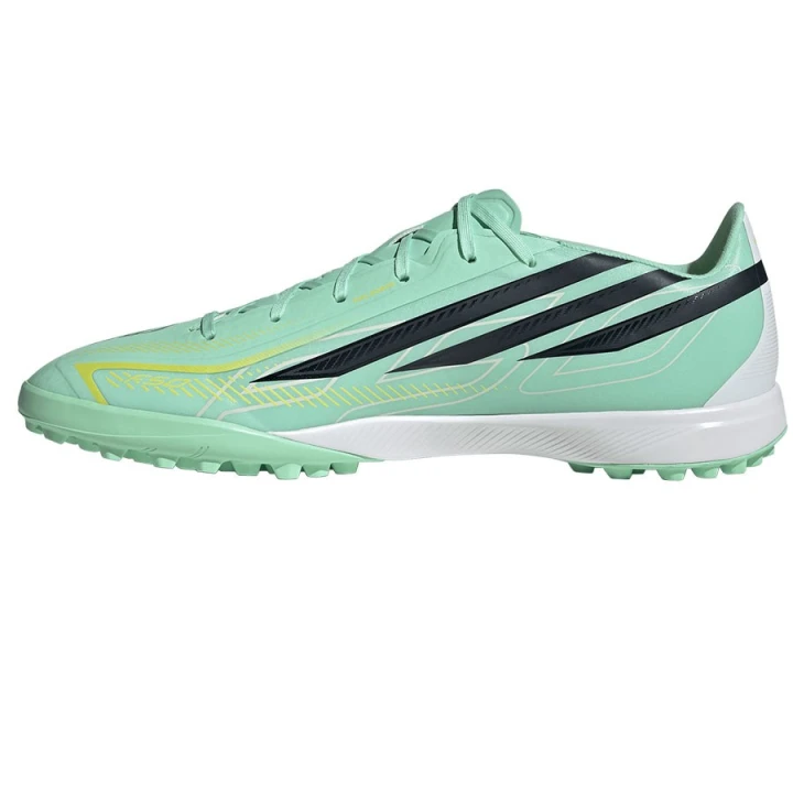 Buty adidas F50 Hyperfast League TF KJ3435