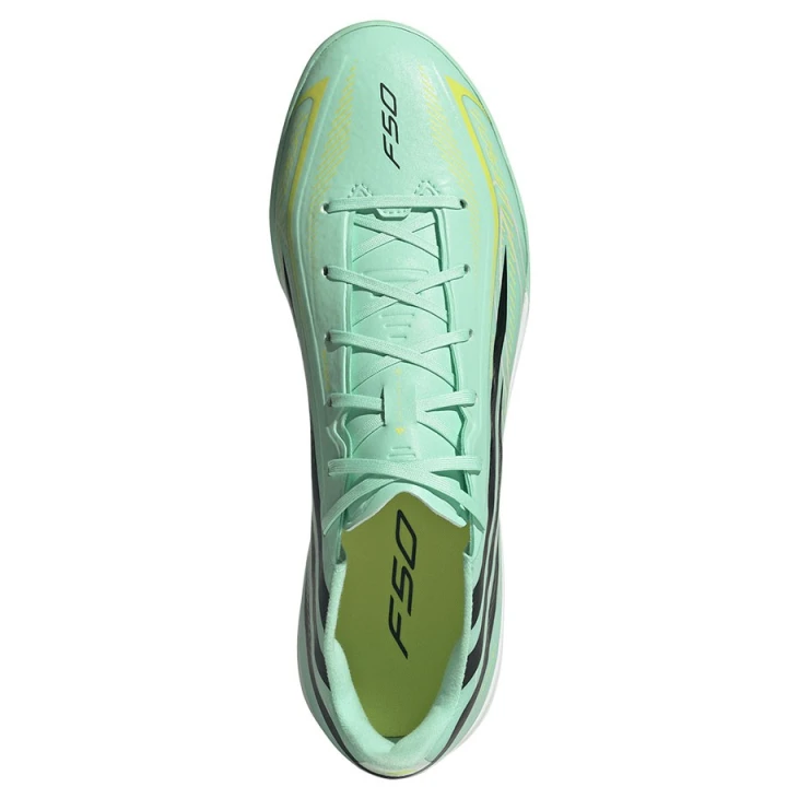 Buty adidas F50 Hyperfast League TF KJ3435