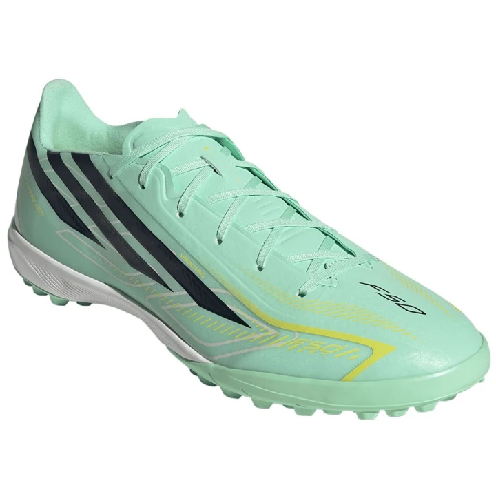 Buty adidas F50 Hyperfast League TF KJ3435
