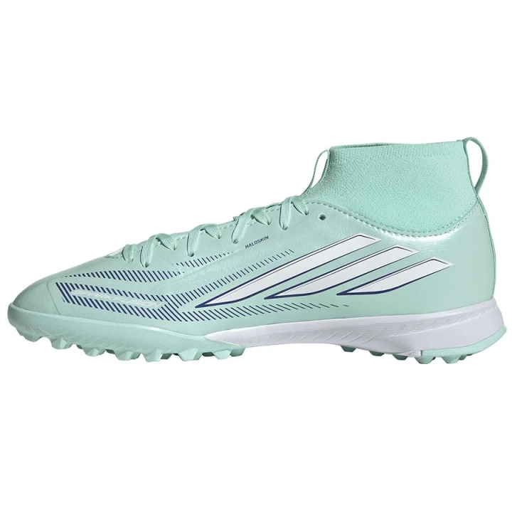 Buty adidas F50 Sparkfusion League Jr TF JR KK1355