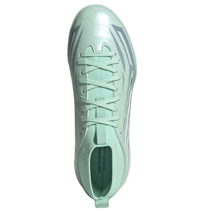 Buty adidas F50 Sparkfusion League Jr TF JR KK1355
