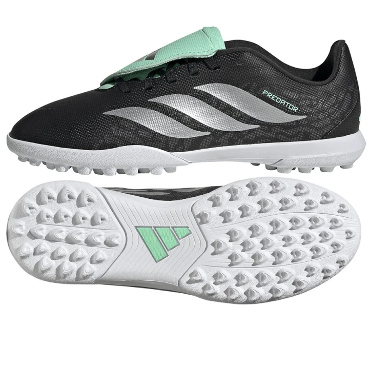 Buty adidas Predator Club FT Jr TF KJ6740
