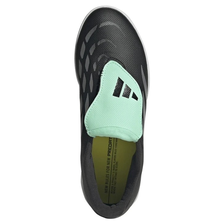 Buty adidas Predator Club FT Jr TF KJ6740