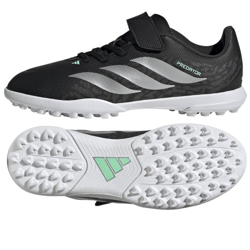 Buty adidas Predator Club H&L FT Jr TF IH2075