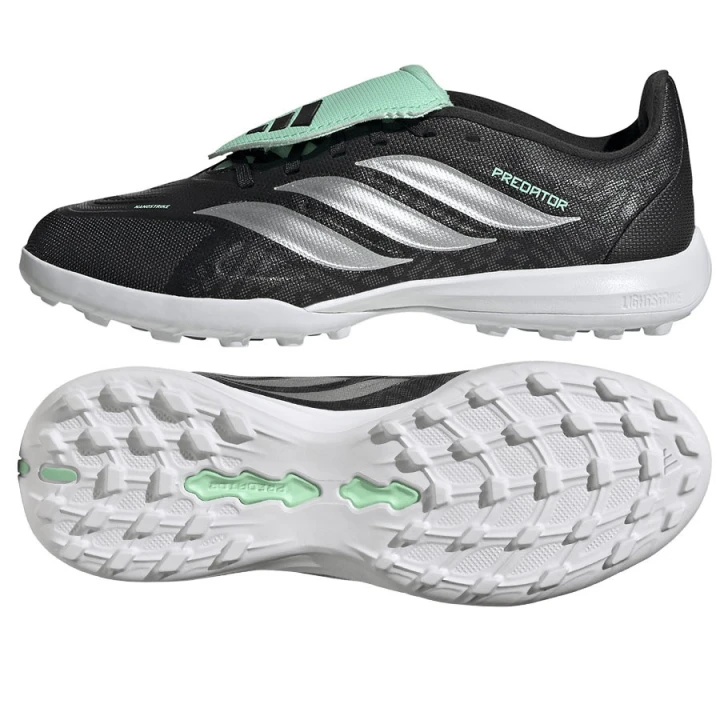 Buty adidas Predator League FT Jr TF IH2104