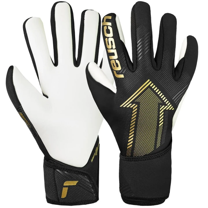 Rękawice Reusch Fastgrip Silver 55 70 700 7707
