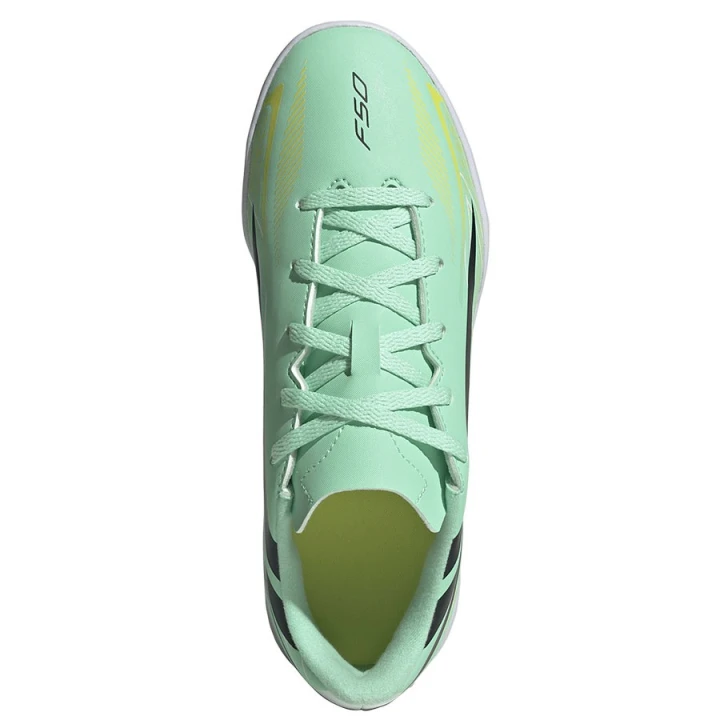 Buty adidas F50 Hyperfast Club Jr IN KK1339