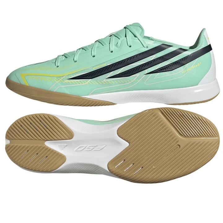 Buty adidas F50 Hyperfast League IN KK1062