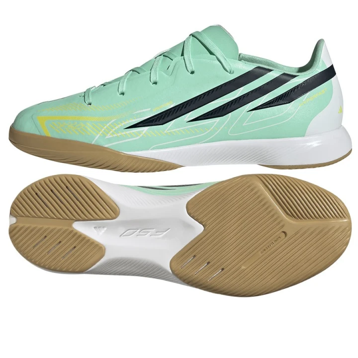 Buty adidas F50 Hyperfast League Jr IN KK1327