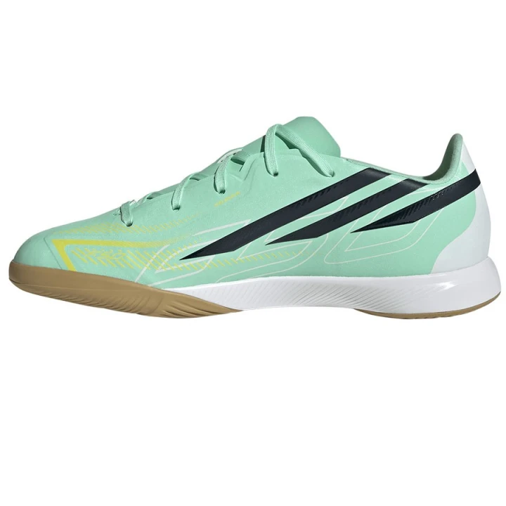 Buty adidas F50 Hyperfast League Jr IN KK1327