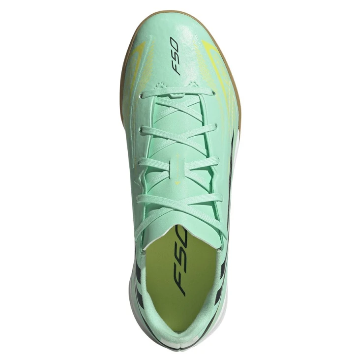 Buty adidas F50 Hyperfast League Jr IN KK1327