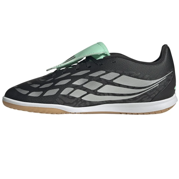 Buty adidas Predator Club FT Sala Jr IN KJ6738