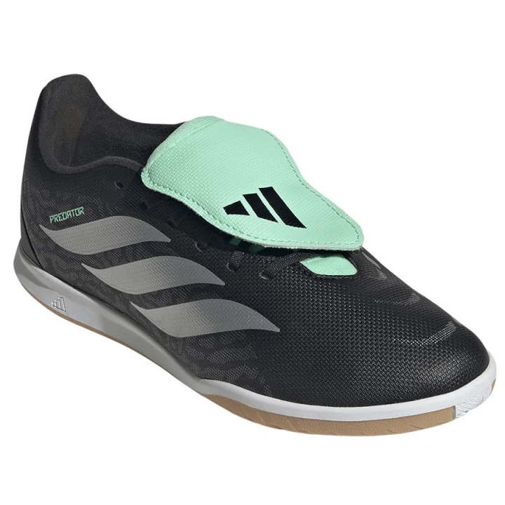 Buty adidas Predator Club FT Sala Jr IN KJ6738