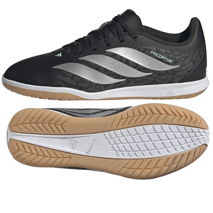 Buty adidas Predator Club IN Sala IN IH2085