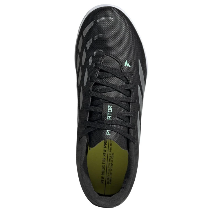 Buty adidas Predator Club IN Sala IN IH2085