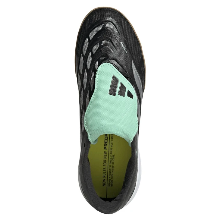 Buty adidas Predator League FT Jr IN Jr IH2094