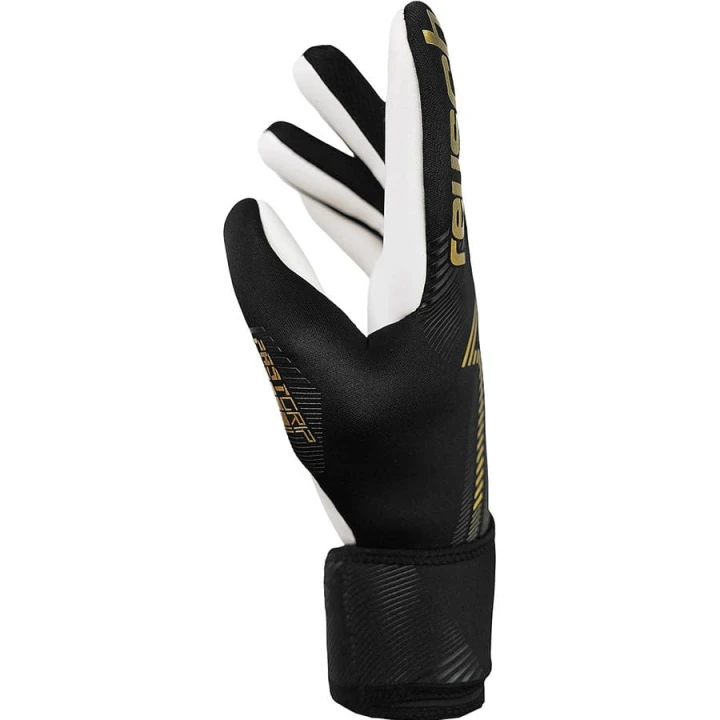Rękawice Reusch Fastgrip Silver 55 70 700 7707