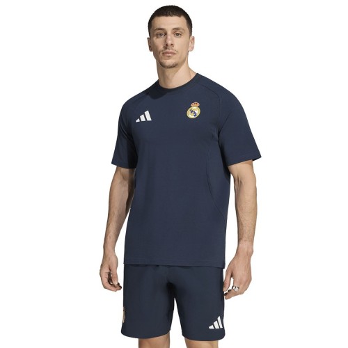 Koszulka adidas Real Madryt Tiro Travel Tee KG2967